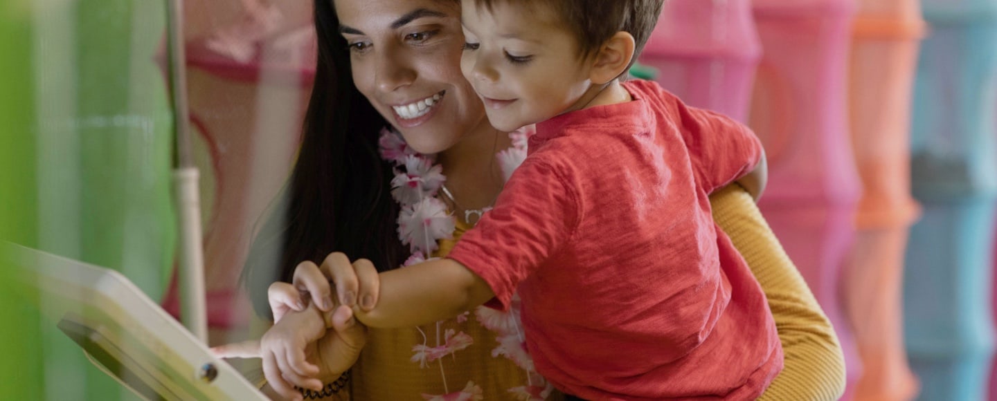 Playgrounds of Tampa: Indoor Playground in Tampa for Kids