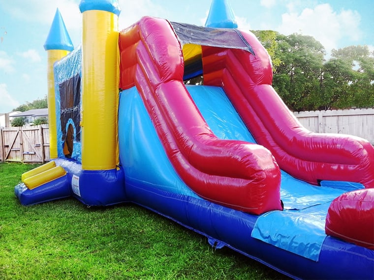 Tampa Outdoor Inflatable Rentals