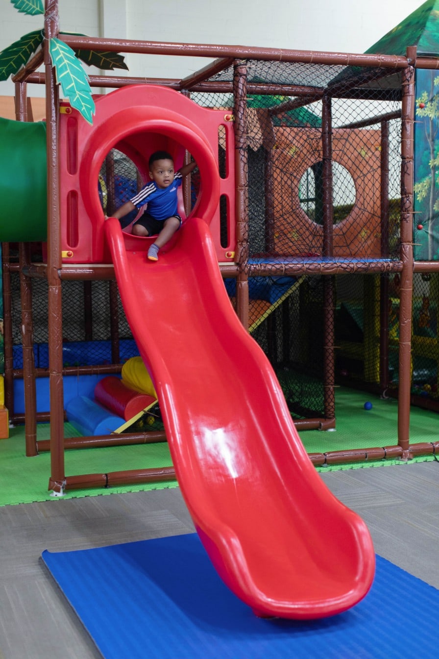 Gallery Playgrounds of Tampa