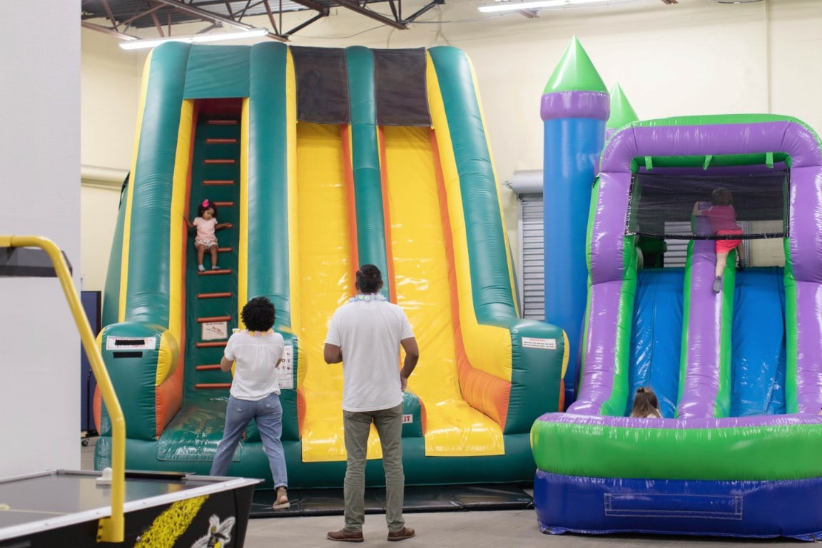 Gallery Playgrounds of Tampa