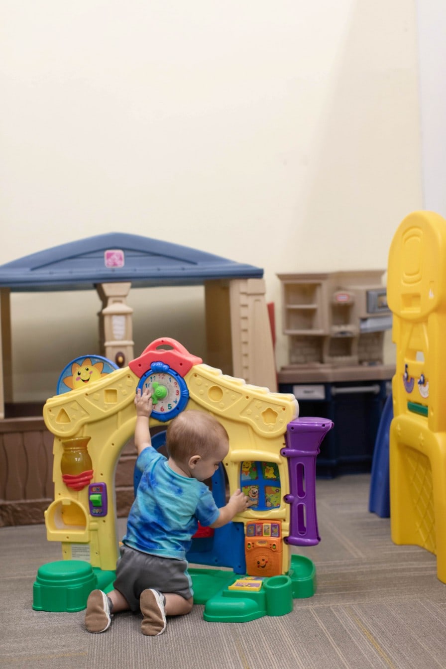 Gallery Playgrounds of Tampa